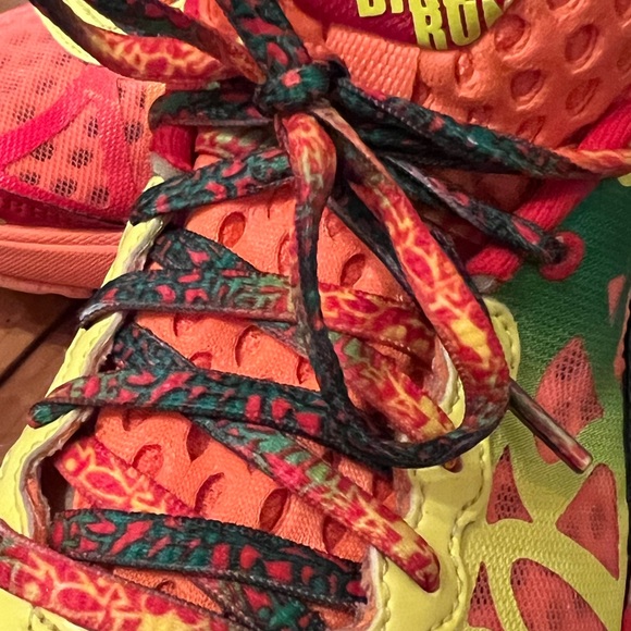 ASICS Women Gel-Noosa Tri 9 Running Shoe Sz 7 - Picture 6 of 12